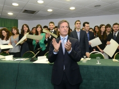 CATANIA 15/12/2013 â GIORNATA DEL MEDICO E PREMIO IPPOCRATE AL PROF. AURELIO  DI BENEDETTO